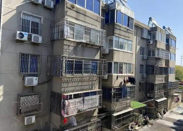 捷元网 预制板房为何不能“全拆重建”？5个原因，太头疼了！