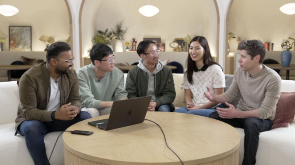 东程配资 AI能力新高度！OpenAI发布ChatGPT智能体：能自主选择工具完成任务