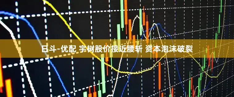 日斗-优配 宇树股价接近腰斩 资本泡沫破裂